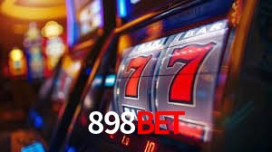898Bet - Pagamento PIX Instantâneo